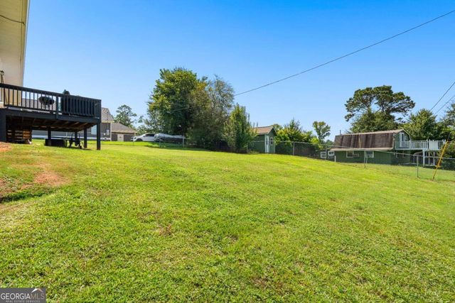266 Lagrange Street, Newnan, GA 30263