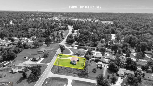 266 Lagrange Street, Newnan, GA 30263