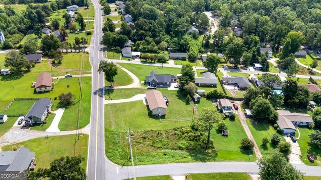 266 Lagrange Street, Newnan, GA 30263
