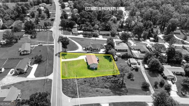 266 Lagrange Street, Newnan, GA 30263