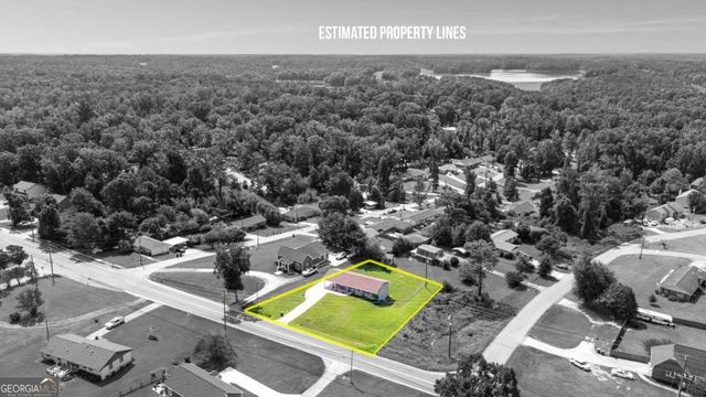 266 Lagrange Street, Newnan, GA 30263