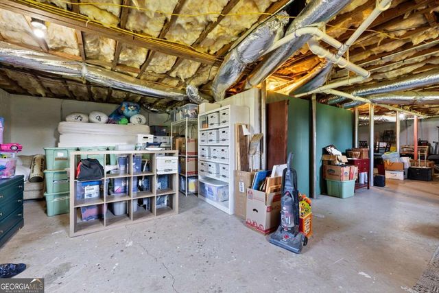 266 Lagrange Street, Newnan, GA 30263