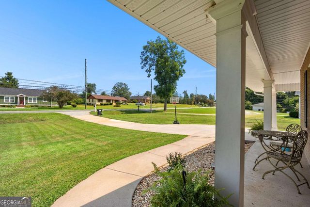 266 Lagrange Street, Newnan, GA 30263