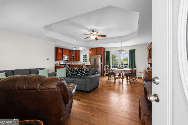 266 Lagrange Street, Newnan, GA 30263