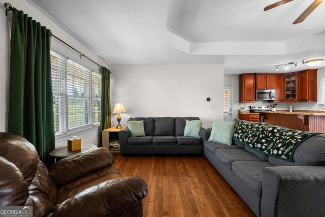 266 Lagrange Street, Newnan, GA 30263