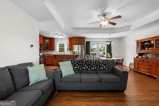 266 Lagrange Street, Newnan, GA 30263