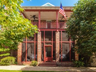 31 Park Street, Carlton Landing, OK 74432