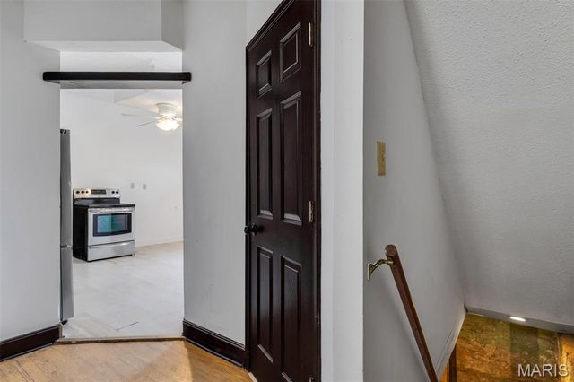 1408 E Linton Avenue, St Louis, MO 63107