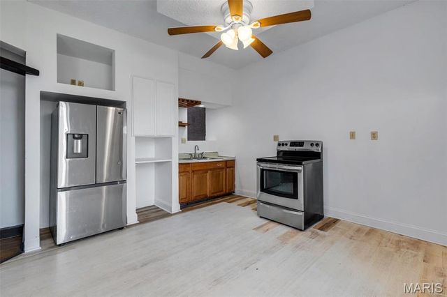 1408 E Linton Avenue, St Louis, MO 63107