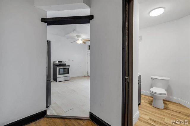 1408 E Linton Avenue, St Louis, MO 63107