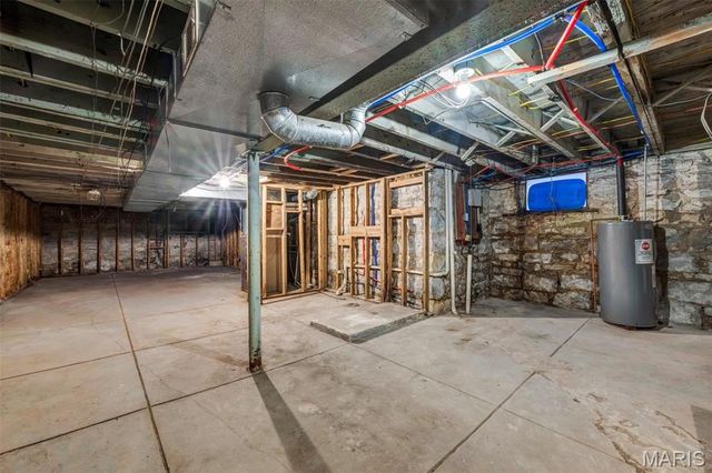 1408 E Linton Avenue, St Louis, MO 63107