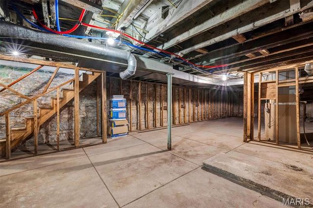 1408 E Linton Avenue, St Louis, MO 63107