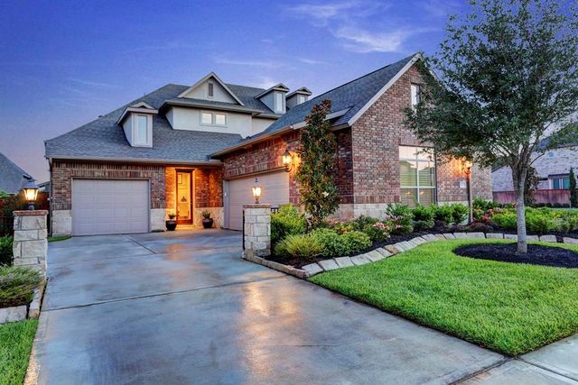 11402 Sardinia Drive, Richmond, TX 77406