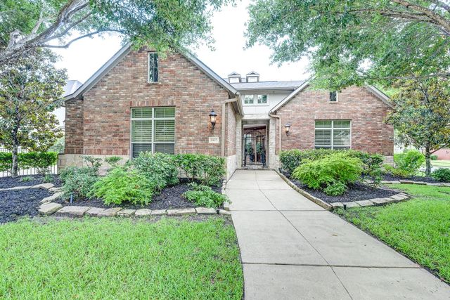 11402 Sardinia Drive, Richmond, TX 77406