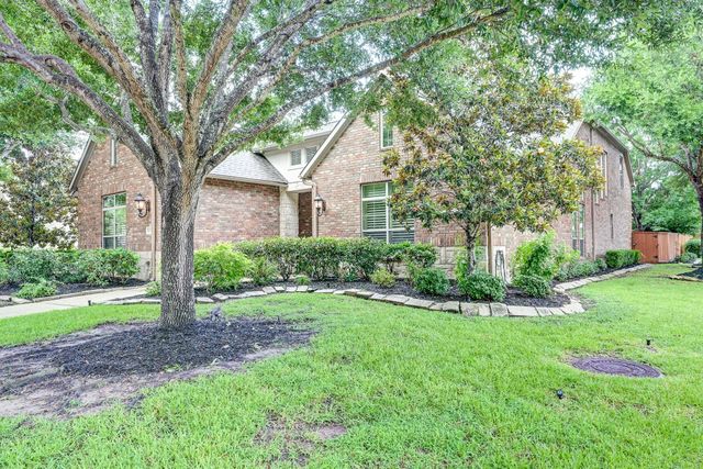11402 Sardinia Drive, Richmond, TX 77406