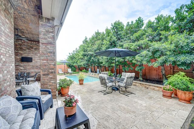 11402 Sardinia Drive, Richmond, TX 77406
