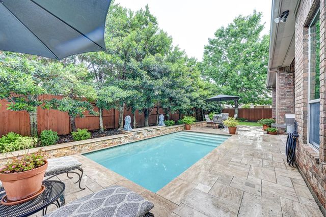 11402 Sardinia Drive, Richmond, TX 77406