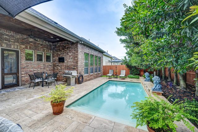 11402 Sardinia Drive, Richmond, TX 77406