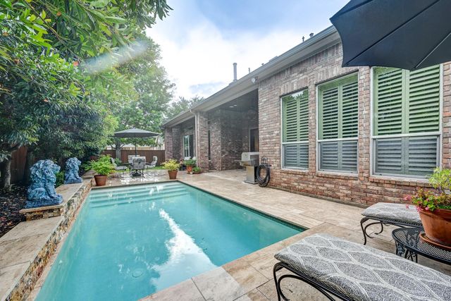 11402 Sardinia Drive, Richmond, TX 77406
