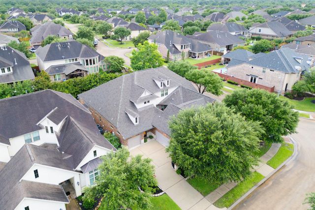 11402 Sardinia Drive, Richmond, TX 77406
