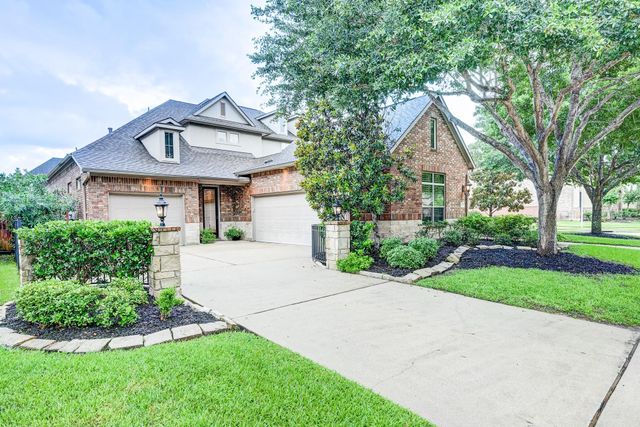 11402 Sardinia Drive, Richmond, TX 77406