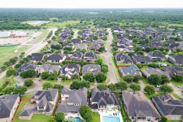 11402 Sardinia Drive, Richmond, TX 77406