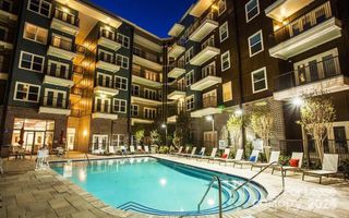 205 S Kings Drive B13, Charlotte, NC 28204