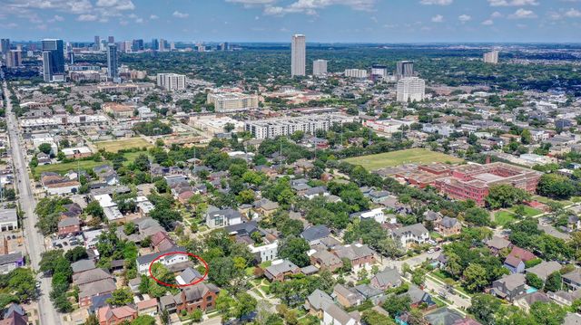 1811 Marshall Street B, Houston, TX 77098