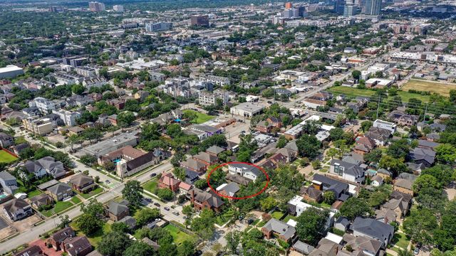 1811 Marshall Street B, Houston, TX 77098