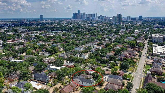1811 Marshall Street B, Houston, TX 77098