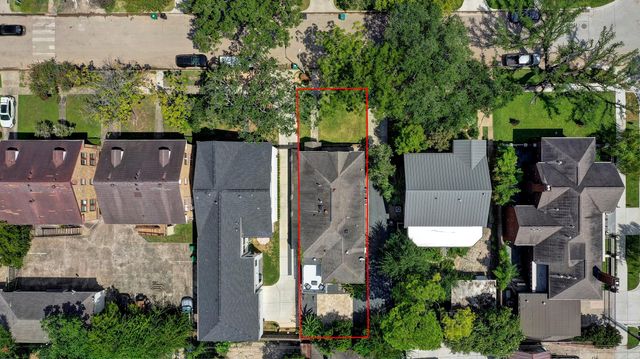 1811 Marshall Street B, Houston, TX 77098