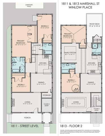 1811 Marshall Street B, Houston, TX 77098
