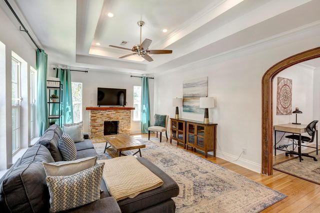1811 Marshall Street B, Houston, TX 77098