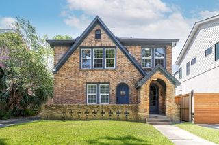 1811 Marshall Street B, Houston, TX 77098