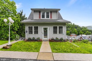 619 LYNN ST, Cumberland, MD 21502