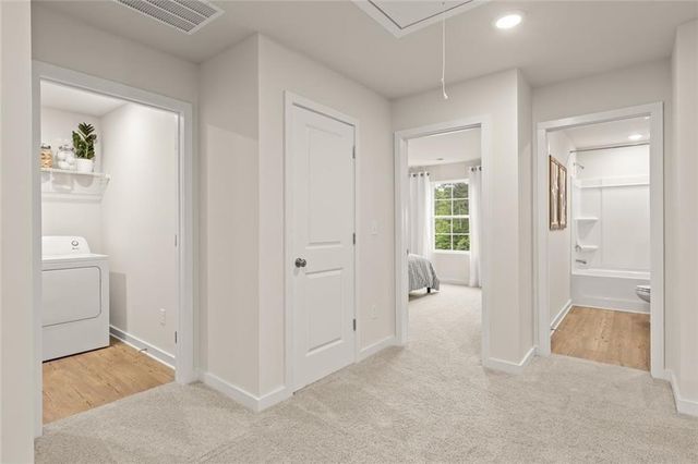 218 Wildflower Ridge Road, Dallas, GA 30157