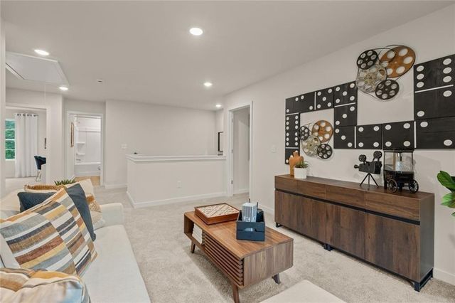 218 Wildflower Ridge Road, Dallas, GA 30157
