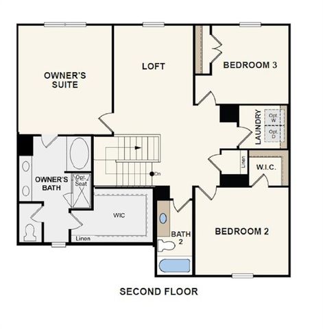 218 Wildflower Ridge Road, Dallas, GA 30157
