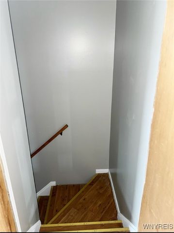 21 Yorktown Road, Cheektowaga, NY 14225