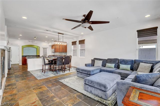 4125 Erinbird Avenue, North Las Vegas, NV 89084