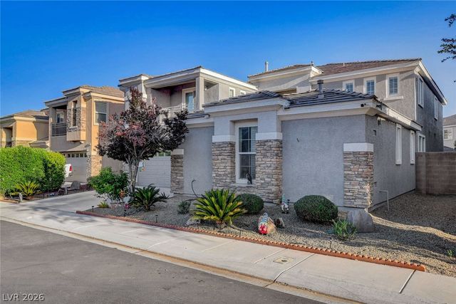 4125 Erinbird Avenue, North Las Vegas, NV 89084