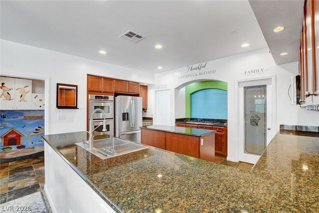 4125 Erinbird Avenue, North Las Vegas, NV 89084
