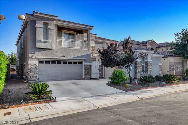 4125 Erinbird Avenue, North Las Vegas, NV 89084