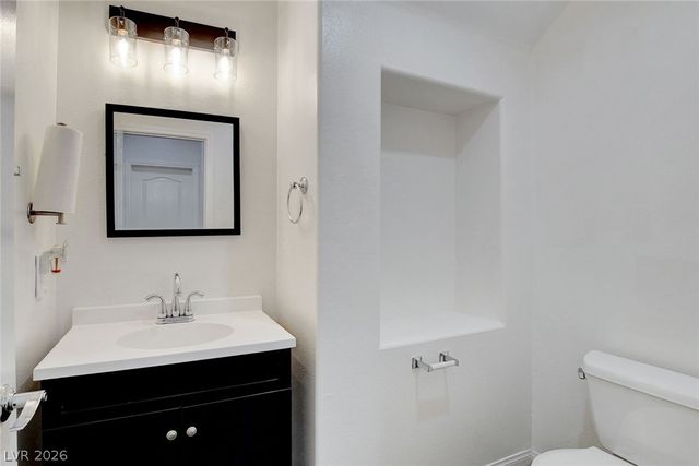 4125 Erinbird Avenue, North Las Vegas, NV 89084