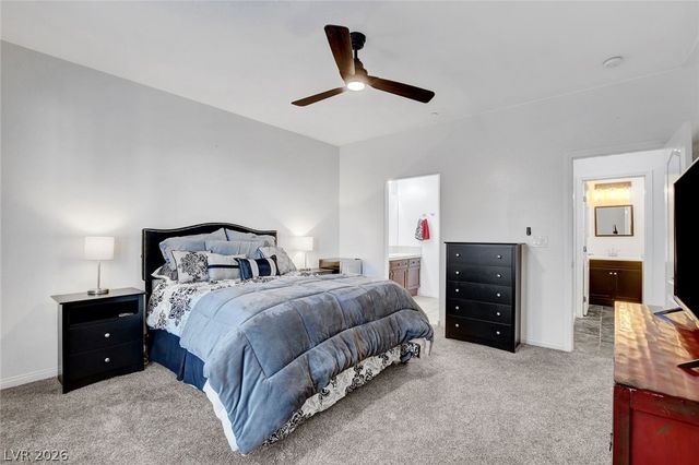 4125 Erinbird Avenue, North Las Vegas, NV 89084