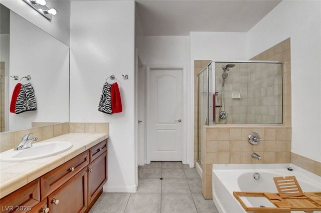 4125 Erinbird Avenue, North Las Vegas, NV 89084