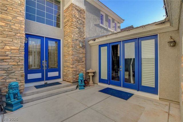 4125 Erinbird Avenue, North Las Vegas, NV 89084