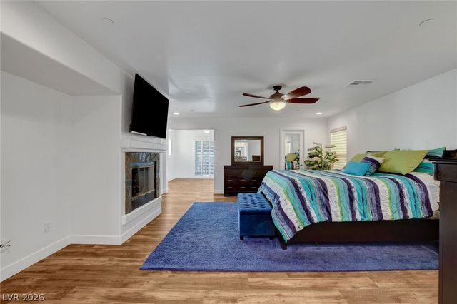 4125 Erinbird Avenue, North Las Vegas, NV 89084