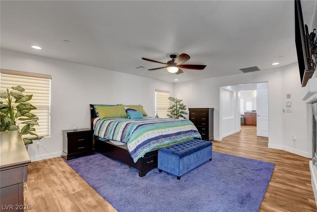 4125 Erinbird Avenue, North Las Vegas, NV 89084