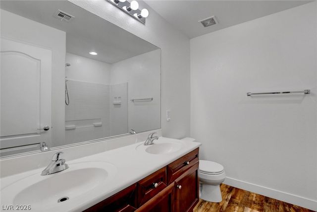 4125 Erinbird Avenue, North Las Vegas, NV 89084